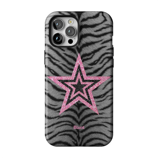 Pink Spark iPhone Case gallery - Iphone_12_Pro_Max_1