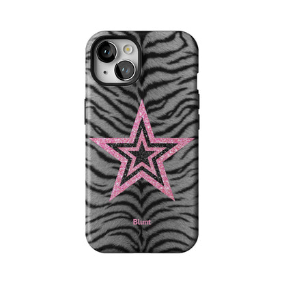 Pink Spark iPhone Case gallery - Iphone_13_Iphone_1