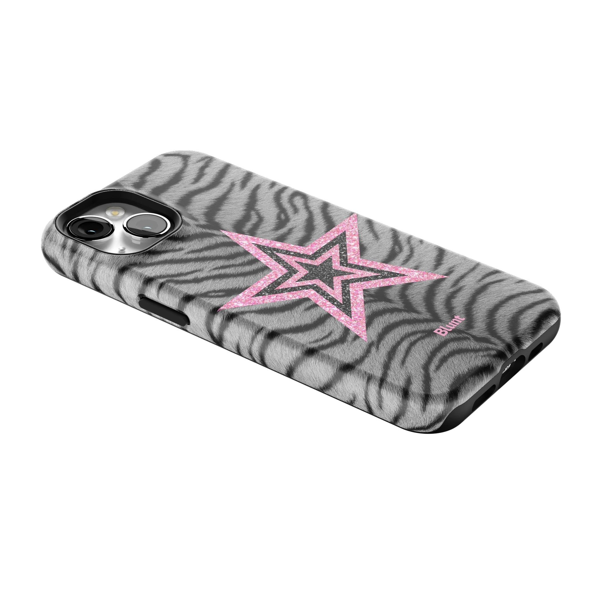 Pink Spark iPhone Case gallery - Iphone_13_Iphone_2