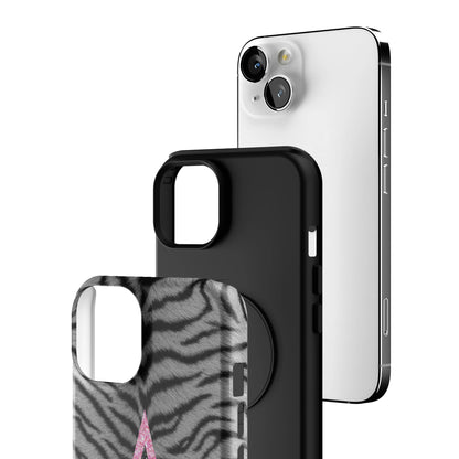 Pink Spark iPhone Case gallery - Iphone_13_Iphone_3