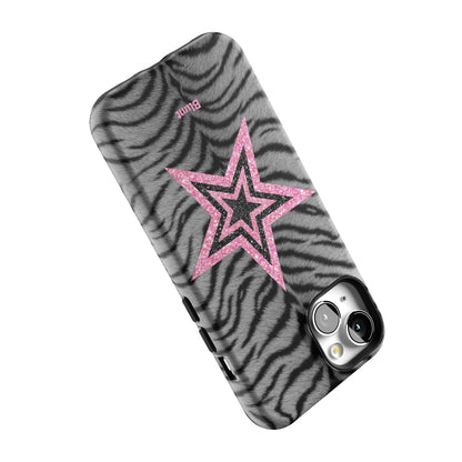 Pink Spark iPhone Case gallery - Iphone_13_Iphone_5