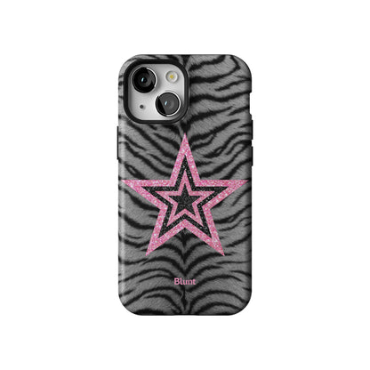 Pink Spark iPhone Case gallery - Iphone_13_Mini_Air_Plus_1