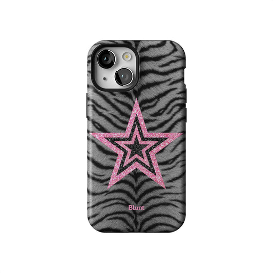 Pink Spark iPhone Case gallery - Iphone_13_Mini_Air_Plus_1