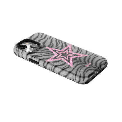 Pink Spark iPhone Case gallery - Iphone_13_Mini_Air_Plus_2
