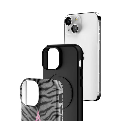 Pink Spark iPhone Case gallery - Iphone_13_Mini_Air_Plus_3