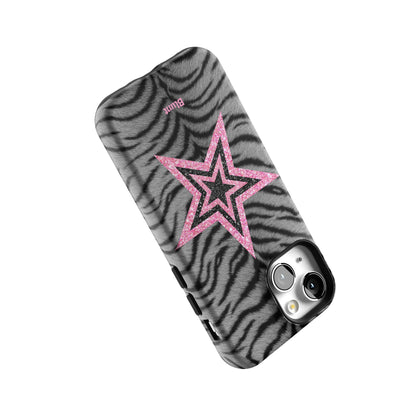 Pink Spark iPhone Case gallery - Iphone_13_Mini_Air_Plus_5