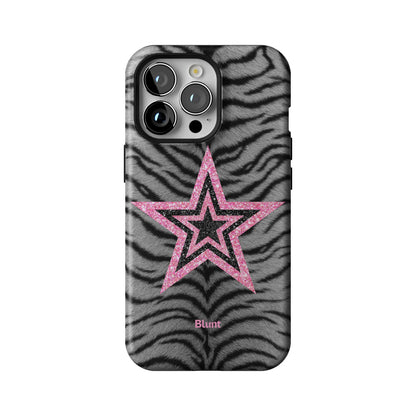 Pink Spark iPhone Case gallery - Iphone_13_Pro_1