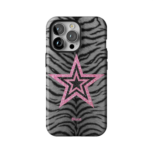 Pink Spark iPhone Case gallery - Iphone_13_Pro_1