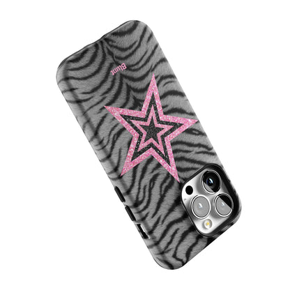 Pink Spark iPhone Case gallery - Iphone_13_Pro_5