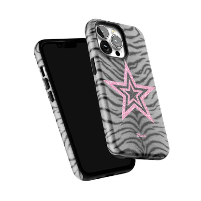Pink Spark iPhone Case gallery - Iphone_13_Pro_6