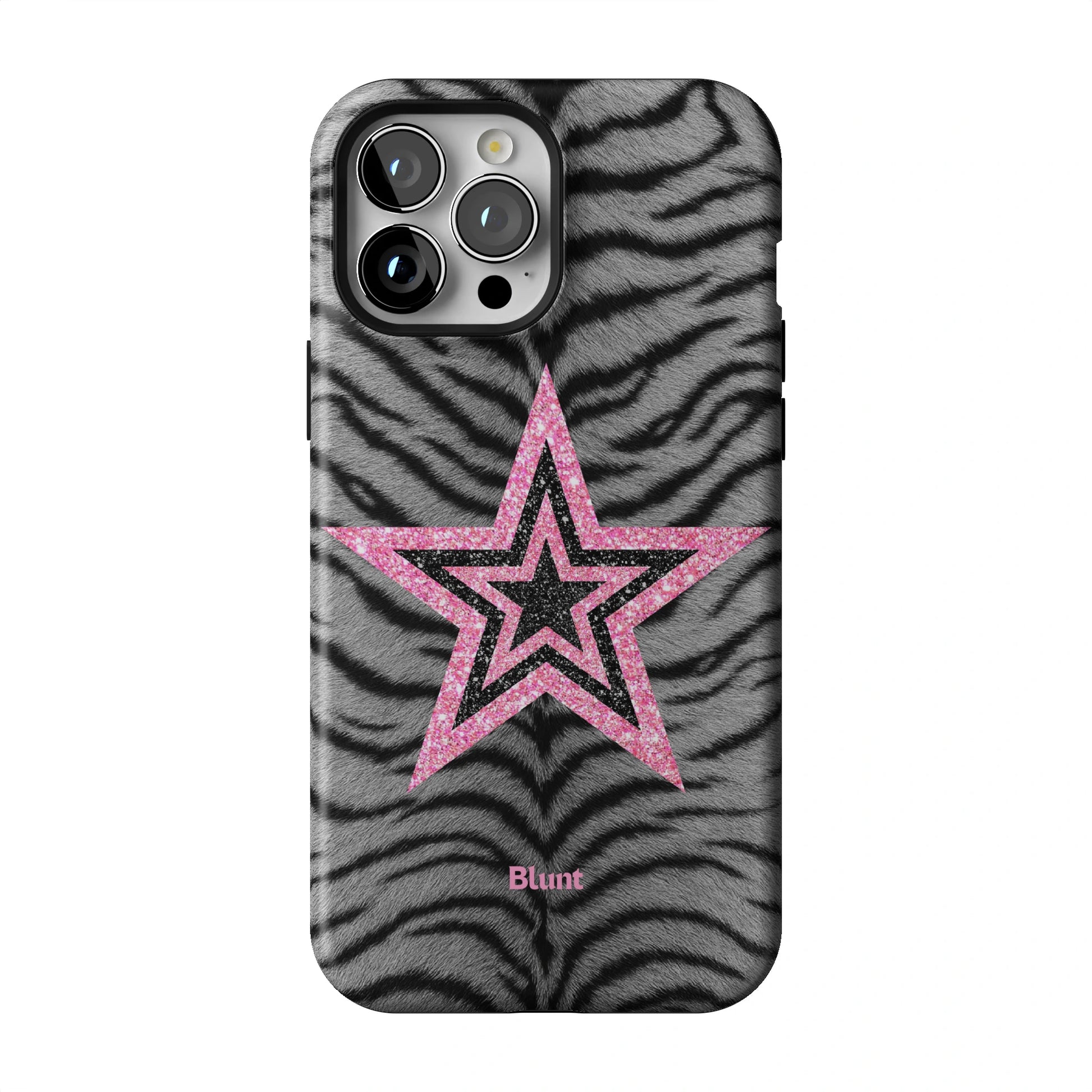 Pink Spark iPhone Case gallery - Iphone_13_Pro_Max_1
