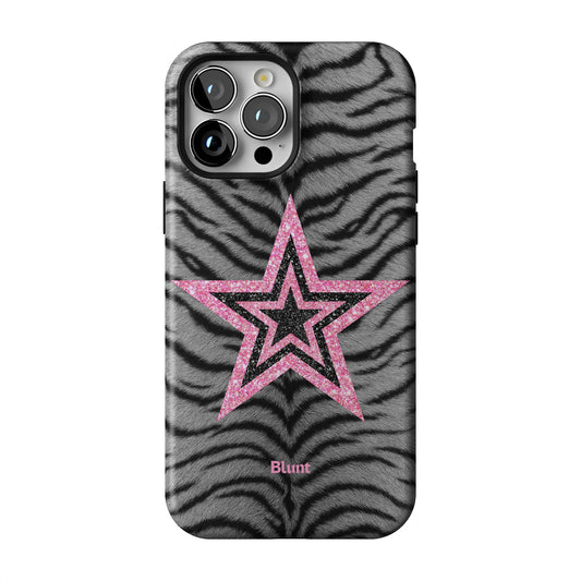 Pink Spark iPhone Case gallery - Iphone_13_Pro_Max_1