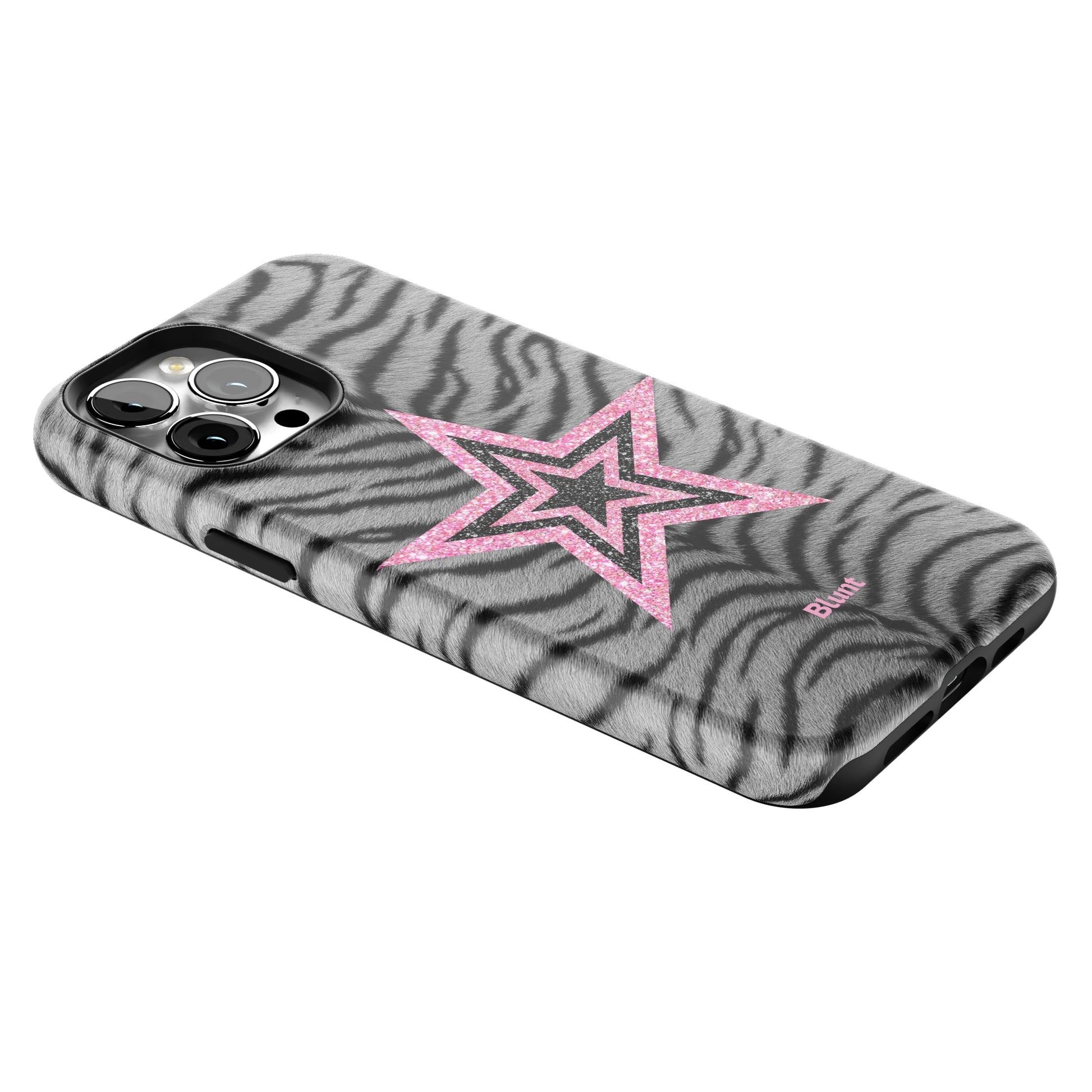 Pink Spark iPhone Case gallery - Iphone_13_Pro_Max_2