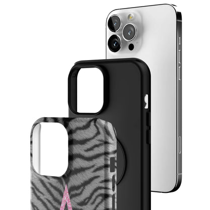 Pink Spark iPhone Case gallery - Iphone_13_Pro_Max_3