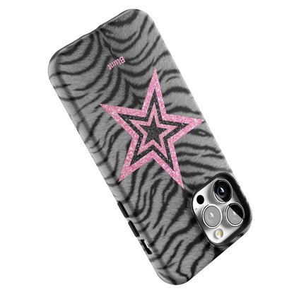 Pink Spark iPhone Case gallery - Iphone_13_Pro_Max_5