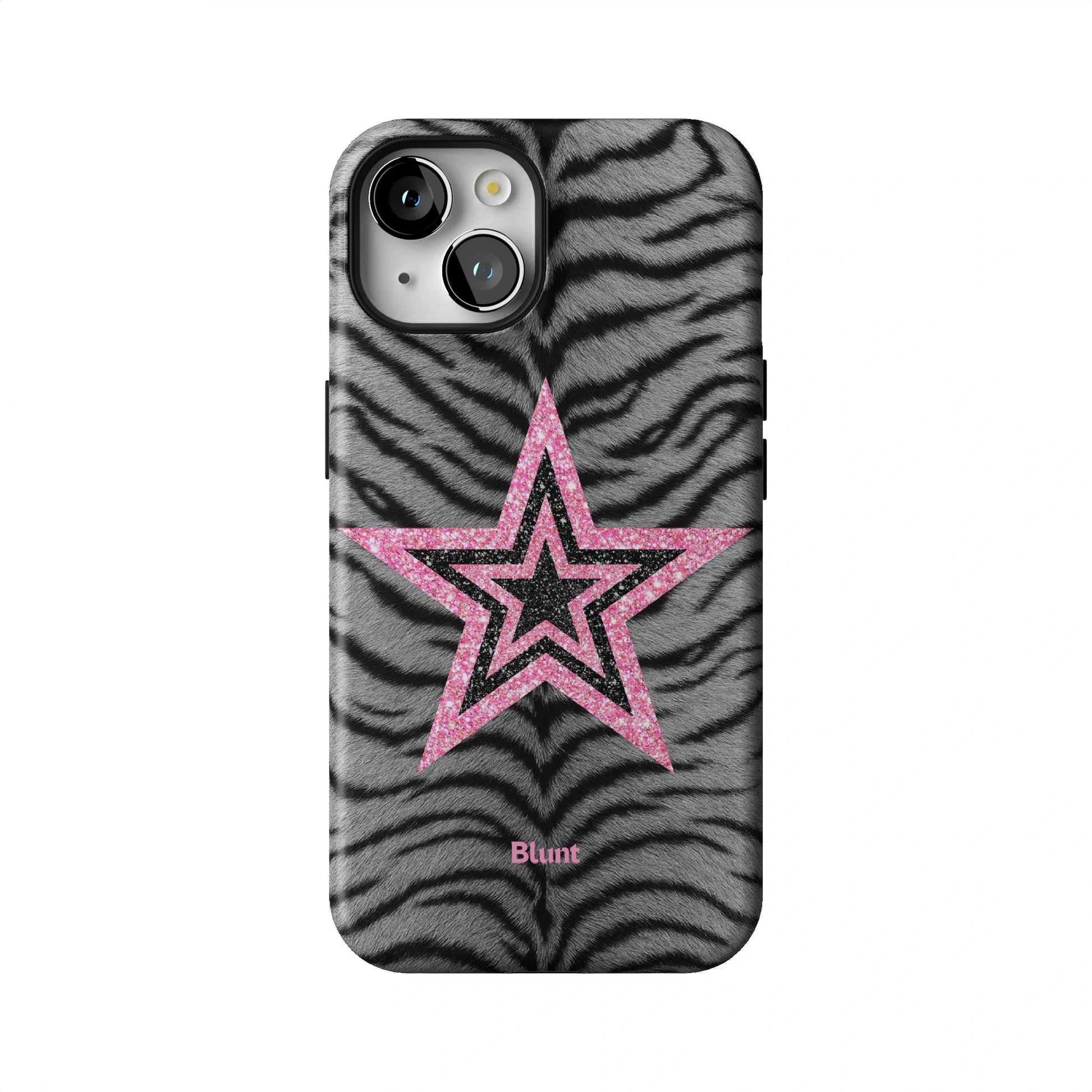 Pink Spark iPhone Case gallery - Iphone_14_Iphone_1