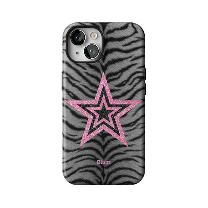 Pink Spark iPhone Case gallery - Iphone_14_Iphone_1