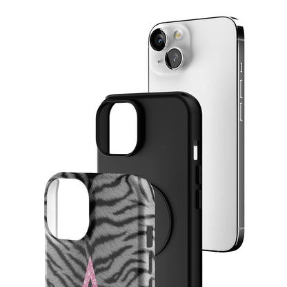 Pink Spark iPhone Case gallery - Iphone_14_Iphone_3