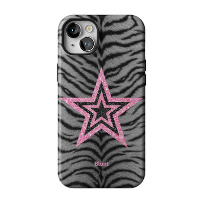 Pink Spark iPhone Case gallery - Iphone_14_Mini_Air_Plus_1