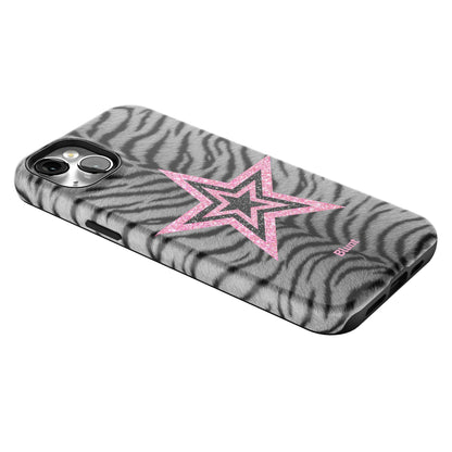 Pink Spark iPhone Case gallery - Iphone_14_Mini_Air_Plus_2