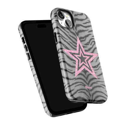 Pink Spark iPhone Case gallery - Iphone_14_Mini_Air_Plus_6