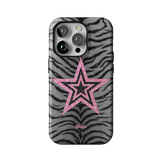 Pink Spark iPhone Case gallery - Iphone_14_Pro_1