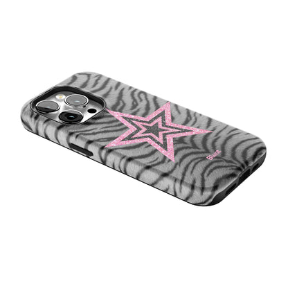 Pink Spark iPhone Case gallery - Iphone_14_Pro_2