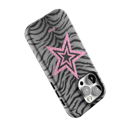 Pink Spark iPhone Case gallery - Iphone_14_Pro_5