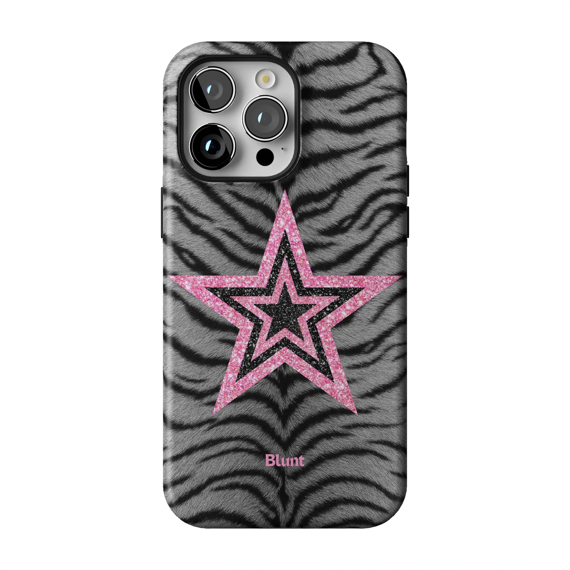 Pink Spark iPhone Case gallery - Iphone_14_Pro_Max_1