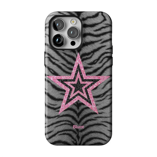 Pink Spark iPhone Case gallery - Iphone_14_Pro_Max_1