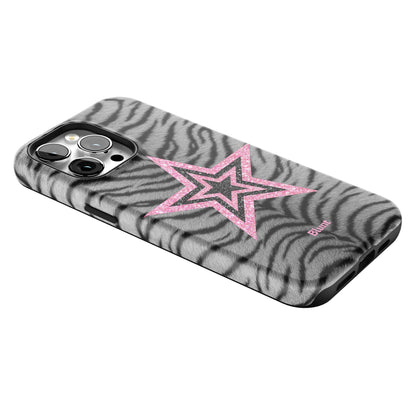 Pink Spark iPhone Case gallery - Iphone_14_Pro_Max_2