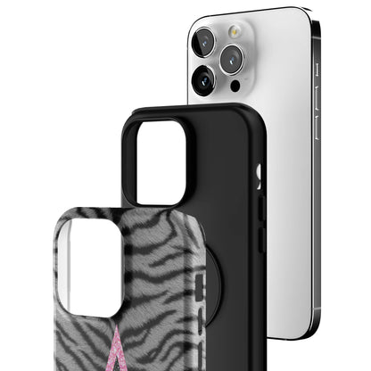 Pink Spark iPhone Case gallery - Iphone_14_Pro_Max_3