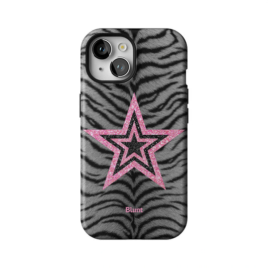 Pink Spark iPhone Case gallery - Iphone_15_Iphone_1