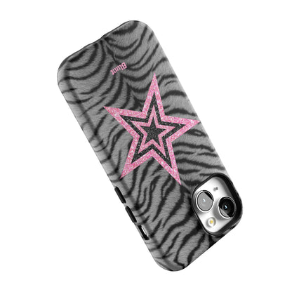 Pink Spark iPhone Case gallery - Iphone_15_Iphone_5