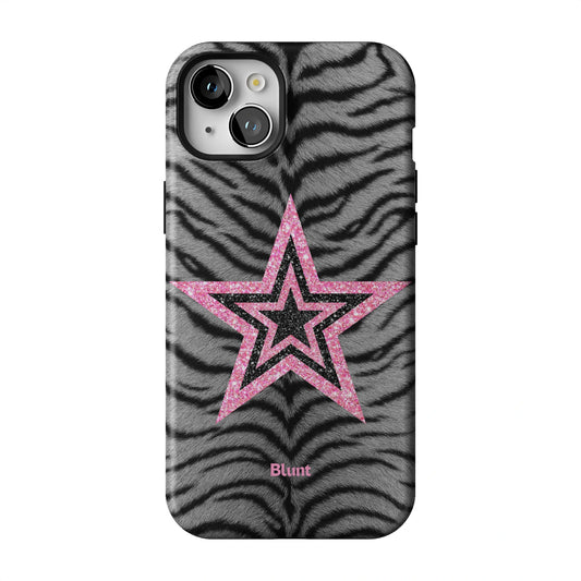 Pink Spark iPhone Case gallery - Iphone_15_Mini_Air_Plus_1