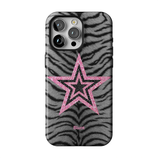 Pink Spark iPhone Case gallery - Iphone_15_Pro_Max_1