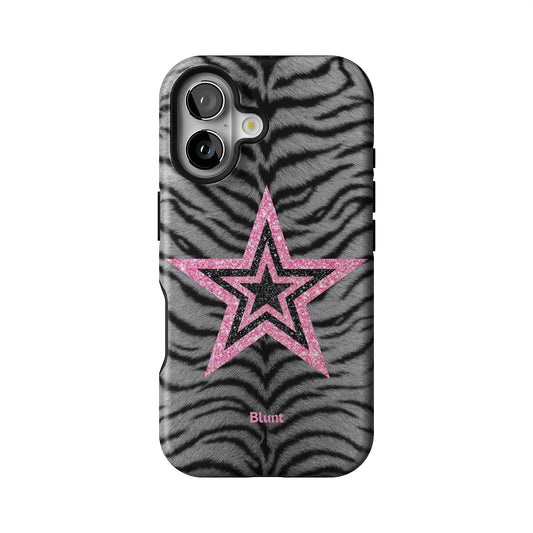 Pink Spark iPhone Case gallery - Iphone_16_Iphone_1