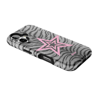 Pink Spark iPhone Case gallery - Iphone_16_Iphone_2