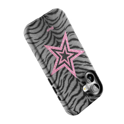 Pink Spark iPhone Case gallery - Iphone_16_Iphone_5