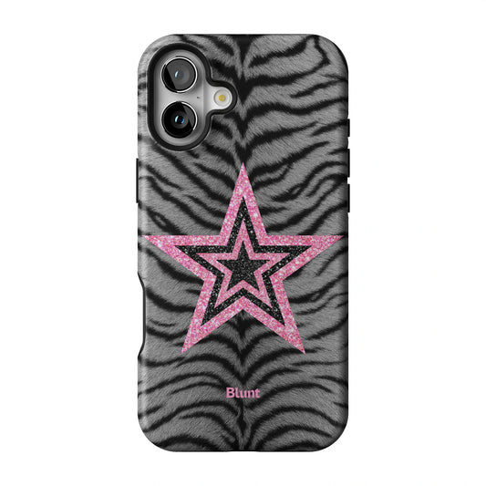 Pink Spark iPhone Case gallery - Iphone_16_Mini_Air_Plus_1