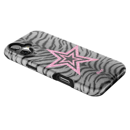 Pink Spark iPhone Case gallery - Iphone_16_Mini_Air_Plus_2