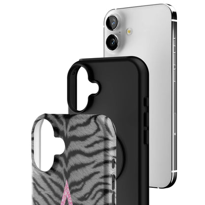 Pink Spark iPhone Case gallery - Iphone_16_Mini_Air_Plus_3