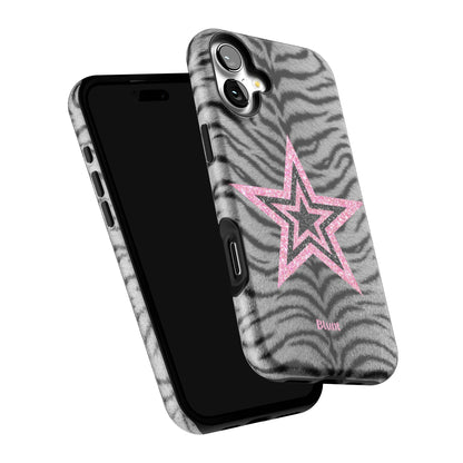 Pink Spark iPhone Case gallery - Iphone_16_Mini_Air_Plus_6