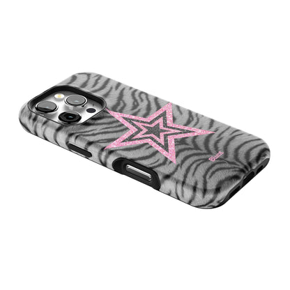 Pink Spark iPhone Case gallery - Iphone_16_Pro_2