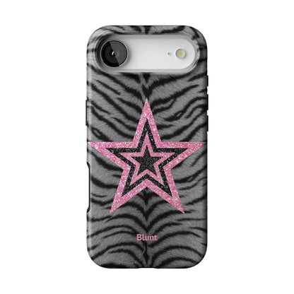 Pink Spark iPhone Case gallery - Iphone_17_Air_1