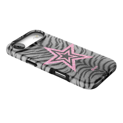 Pink Spark iPhone Case gallery - Iphone_17_Air_2