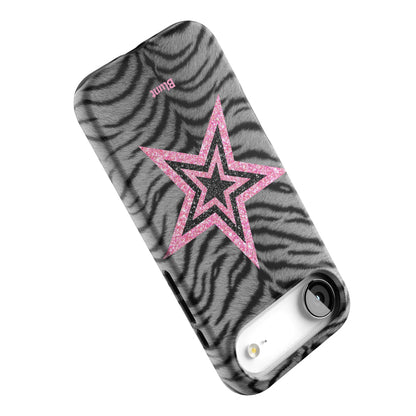 Pink Spark iPhone Case gallery - Iphone_17_Air_5