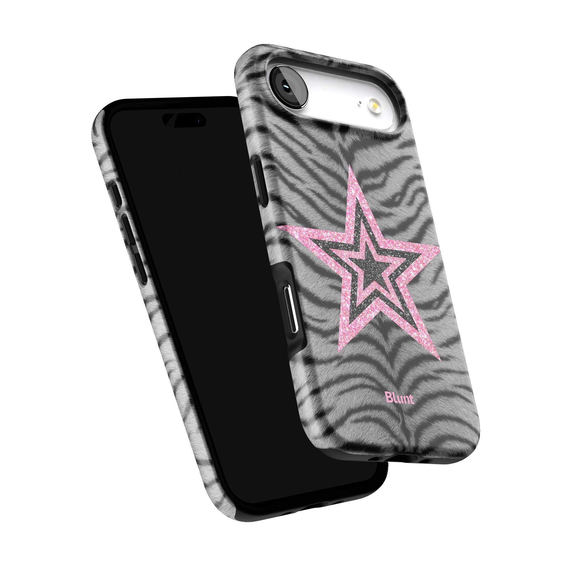 Pink Spark iPhone Case gallery - Iphone_17_Air_6