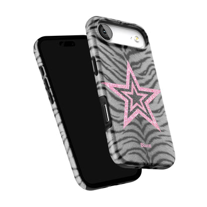 Pink Spark iPhone Case gallery - Iphone_17_Air_6