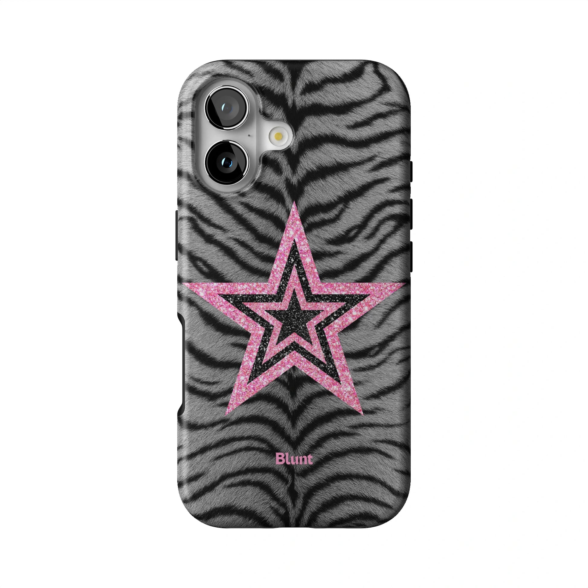 Pink Spark iPhone Case gallery - Iphone_17_Iphone_1